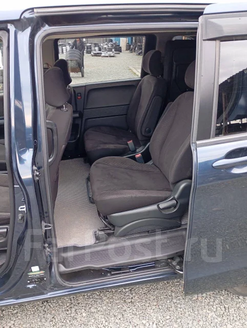 Honda Freed. ��������, ��������, 1.5 (118��.�.), ������, 128 000����. �� ����