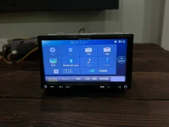 Pioneer Carrozzeria AVIC-RZ700 ����