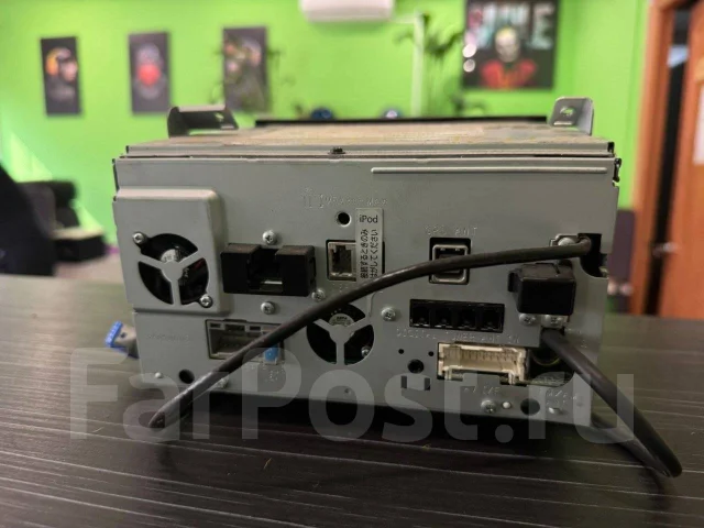 Panasonic CN-LR710DFA ����