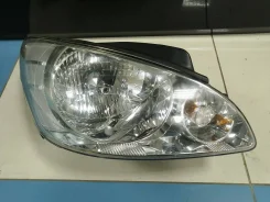 ���� �������� ������ Hyundai Getz 2211141RLDEM ����