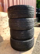 Dunlop Direzza DZ101. ������, 2019 ���, �/�, ����� 15 % ����