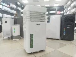 EcoStar. 18��&sup2;. ��� ����� �� ���������� ����
