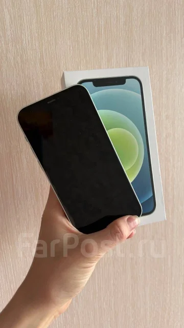 Apple iPhone 12. �/�, 128 ��, �������, NFC ����