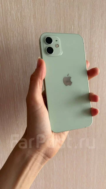 Apple iPhone 12. �/�, 128 ��, �������, NFC ����