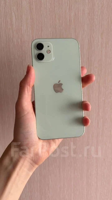 Apple iPhone 12. �/�, 128 ��, �������, NFC ����