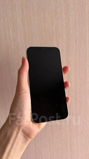 Apple iPhone 12. �/�, 128 ��, �������, NFC ����