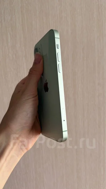 Apple iPhone 12. �/�, 128 ��, �������, NFC ����