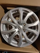 Alutec W10X. 8.0x18", 5x130, ET53, �� 71,5���. ����