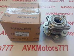 ������� ������ � ����� Nissan R51M 432024X00A ����