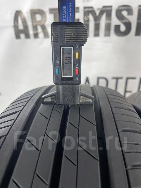 Toyo Tranpath mp7. ������, 2023 ���, �/�, ����� 5 % ����
