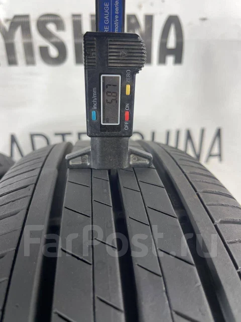 Toyo Tranpath mp7. ������, 2023 ���, �/�, ����� 5 % ����