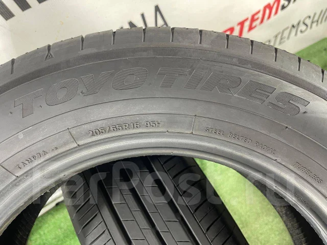 Toyo Tranpath mp7. ������, 2023 ���, �/�, ����� 5 % ����