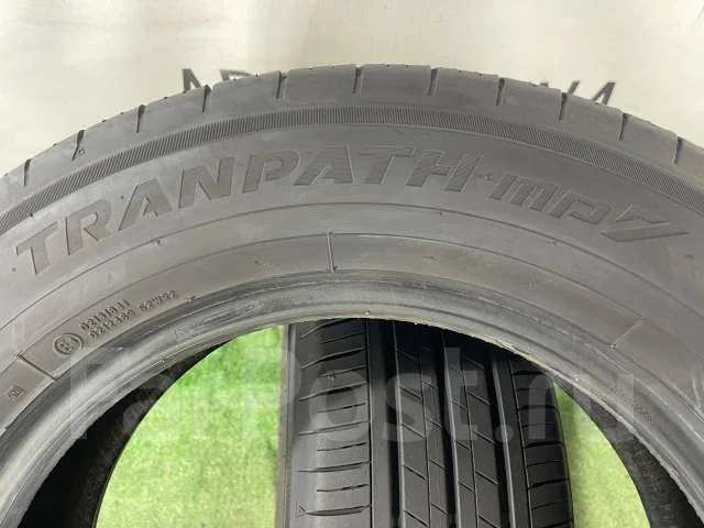 Toyo Tranpath mp7. ������, 2023 ���, �/�, ����� 5 % ����