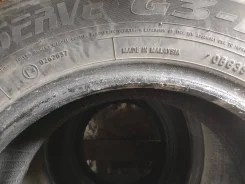 Toyo. ������, ����������, 2013 ���, �/�, ����� 60 % ����