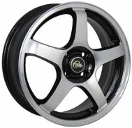 Cross Street CR-14. 6.0x15", 4x98, ET40, �� 58,6���. ����
