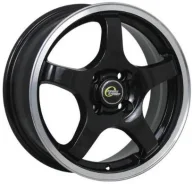 Cross Street CR-14. 6.0x15", 4x98, ET40, �� 58,6���. ����