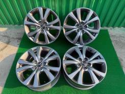 Mazda. 7.0x18", 5x114.3, ET45 
