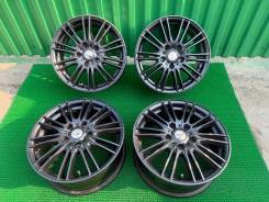 Weds Velva Agudo. 6.5x16", 5x114.3, ET47 