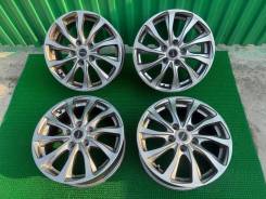 Bridgestone Balminum. 6.5x16", ET48 