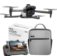 ������������, ���� �������� Xiaoqi A25 Pro 4K, GPS, WIFI. � ������� ����
