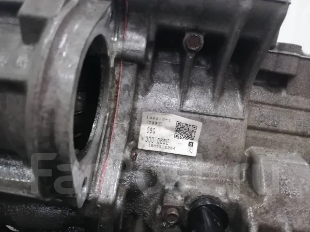 ���� Skoda Octavia A7 CWV 09G300065L ����