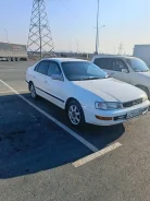 Toyota Corona. �������, ��������, ������ ����