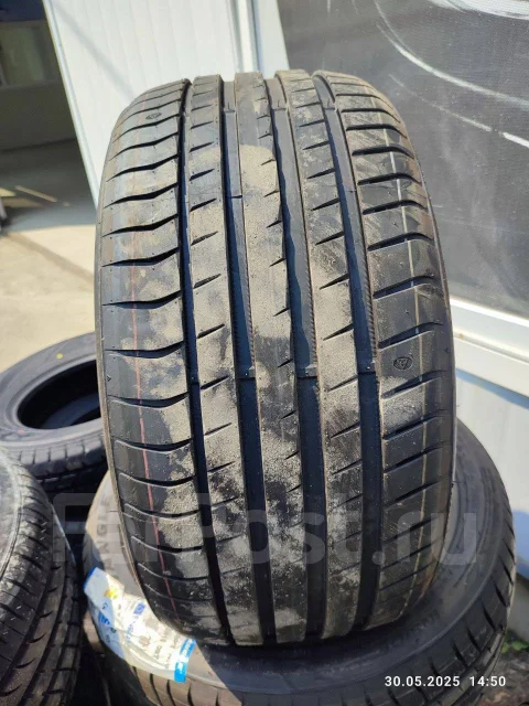 Triangle Effe X Sport TH202. ������, 2025 ���, ����� ����