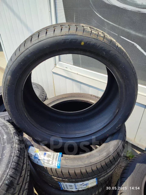 Triangle Effe X Sport TH202. ������, 2025 ���, ����� ����
