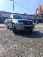 Suzuki Escudo. �������, 4wd, 2.0, ������ ����