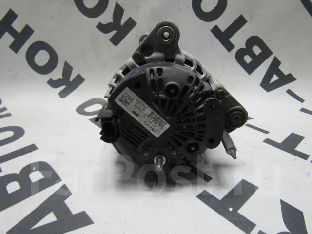 ��������� Volkswagen Passat 2014 577-36 03C903024F ����