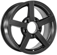 Cross Street CR-25. 6.5x16", 5x139.7, ET35, �� 98,6���. ����