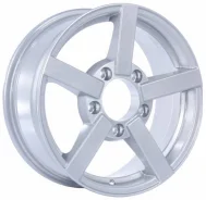 Cross Street CR-25. 6.5x16", 5x139.7, ET35, �� 98,6���. ����
