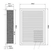 ������ ��������� Double Force (Double Force) |3| DFA26100 DFA26100 ����