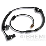 ������ ABS ����� ����� N 50555 Bremi, ����� 50555 ����
