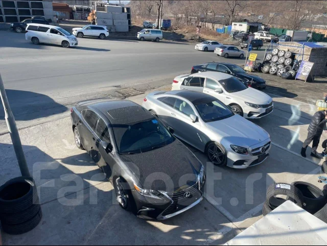Farroad FRD16. ������, 2025 ���, ����� ����