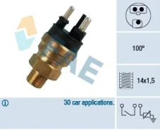 34310fa 1830529 mb w201/12 34310 FAE 34310 ����