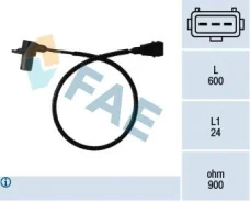 79011fa 1953301 boxer 2.8 79011 FAE 79011 ����