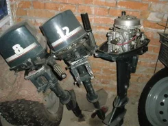 �������. 12��.�., 2-�������, ����������, ���� S (381 ��), 2007 ��� ����