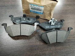 ������� ��������� Mazda EFY52623ZA EFY52623ZA ����