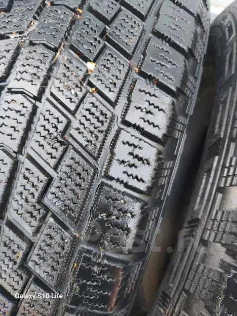 Hankook Nordik IS RW08. ������, ��� �����, �/�, ����� 35 % ����