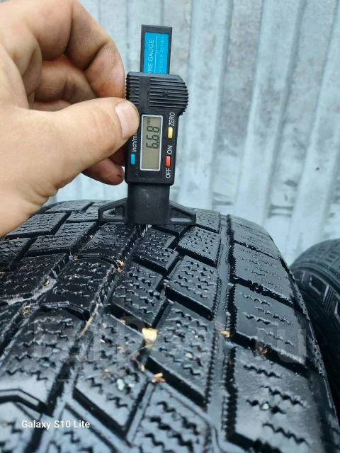 Hankook Nordik IS RW08. ������, ��� �����, �/�, ����� 35 % ����