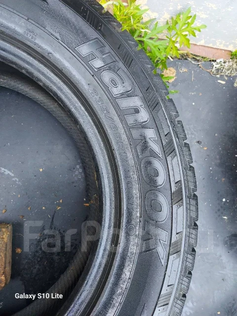 Hankook Nordik IS RW08. ������, ��� �����, �/�, ����� 35 % ����