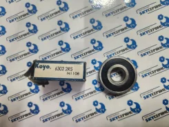 ��������� 6302 2RS 6302 ����