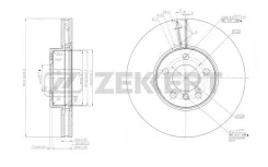���� ����. �����. BMW bs5634 Zekkert BS5634 ����