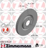 ��������� ���� 600321520 Zimmermann 600321520 ����