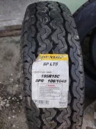 Dunlop SP LT 5. �����������, ����� ����