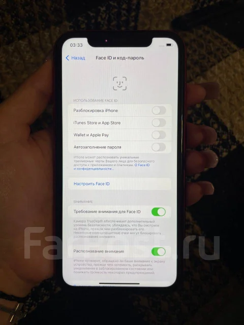 Apple iPhone 11. �/�, 64 ��, ������� ����