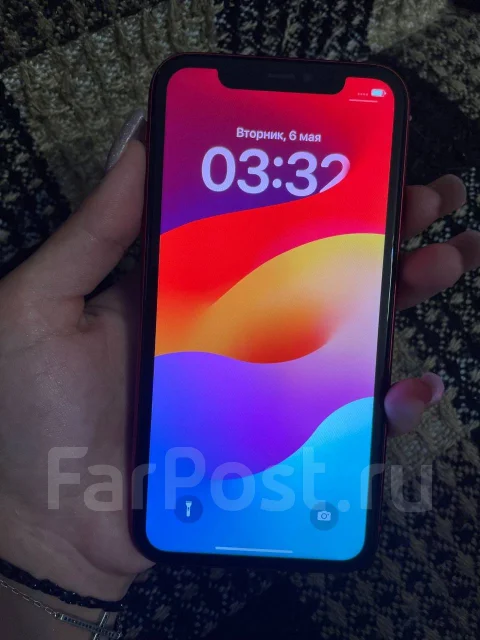 Apple iPhone 11. �/�, 64 ��, ������� ����