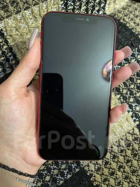 Apple iPhone 11. �/�, 64 ��, ������� ����