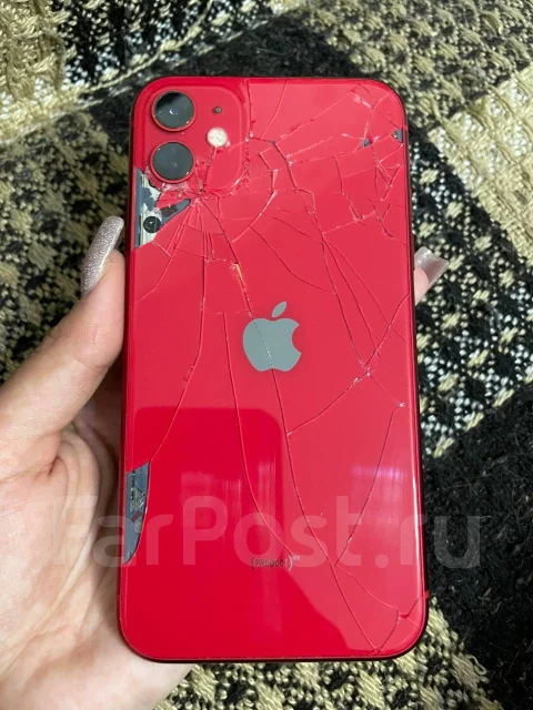 Apple iPhone 11. �/�, 64 ��, ������� ����